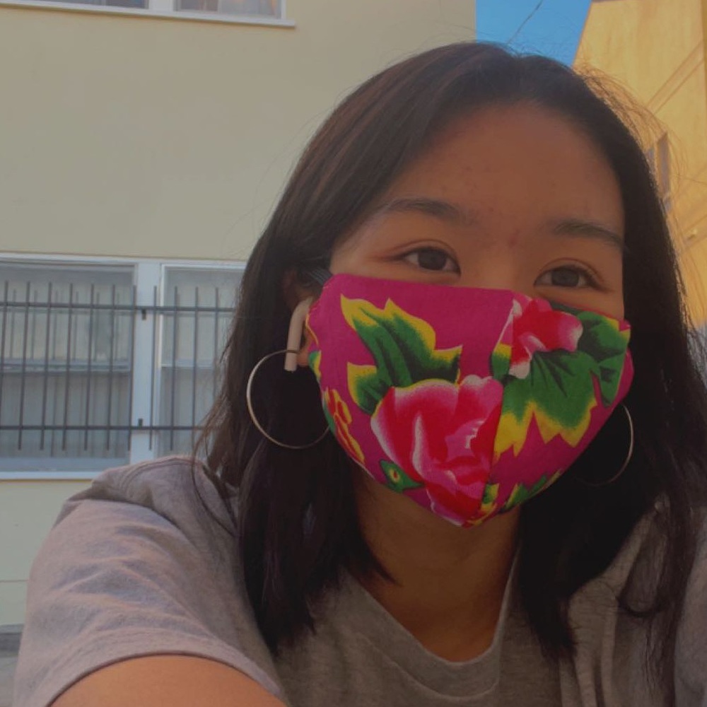 Meet your Posher, Samantha